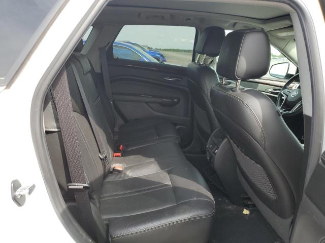 Photo 11 from auction – 2016 CADILLAC SRX LUXURY with VIN 3GYFNEE31GS576933