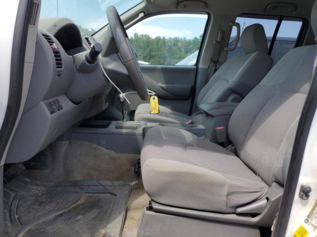 Photo 7 from auction – 2011 NISSAN FRONTIER S with VIN 1N6AD0ERXBC444212