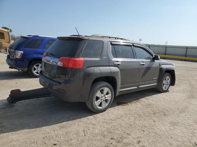 Photo 3 from auction – 2015 GMC TERRAIN SL with VIN 2GKALSEK5F6347149