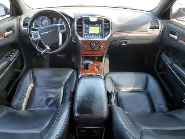 Photo 8 from auction – 2013 CHRYSLER 300 with VIN 2C3CCAAG2DH532880