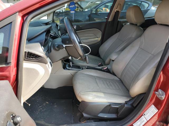 Photo 7 from auction – 2014 FORD FIESTA TIT with VIN 3FADP4FJXEM153872