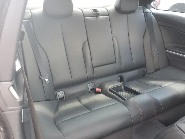 Photo 10 from auction – 2015 BMW 428 I with VIN WBA3N3C54FK232926