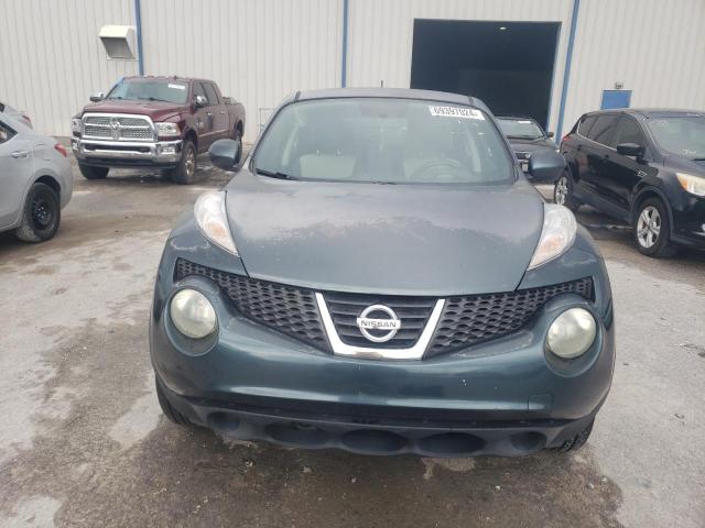 Photo 5 from auction – 2012 NISSAN JUKE S with VIN JN8AF5MR3CT111044
