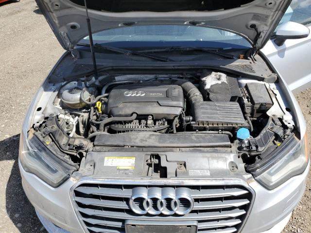 Photo 11 from auction – 2015 AUDI A3 PREMIUM with VIN WAUACGFF5F1010328