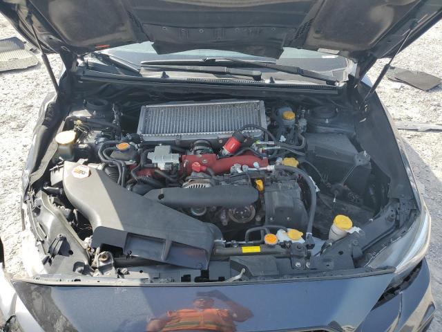 Photo 11 from auction – 2019 SUBARU WRX STI with VIN JF1VA2R64K9813884