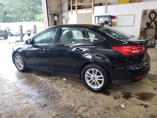 Foto 2 de la subasta – 2018 FORD FOCUS SE con VIN 1FADP3F25JL236401