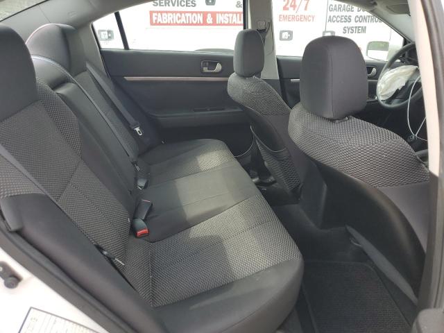 Photo 10 from auction – 2012 MITSUBISHI GALANT FE with VIN 4A32B2FF7CE013455