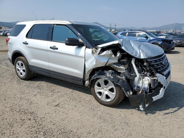 Фото 4 с аукциона – 2016 FORD EXPLORER P с VIN 1FM5K8ARXGGB13768