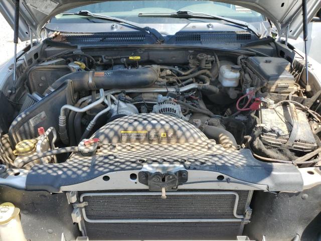 Photo 11 from auction – 2005 DODGE DAKOTA QUA with VIN 1D7HW48N85S331855