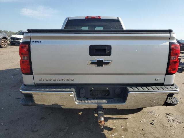 Photo 6 from auction – 2014 CHEVROLET SILVERADO with VIN 1GCVKREC2EZ394272