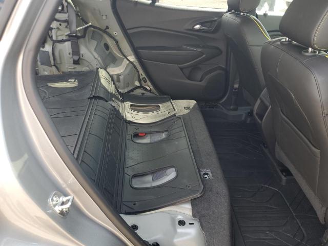 Photo 11 from auction – 2024 CHEVROLET TRAX ACTIV with VIN KL77LKE22RC209292