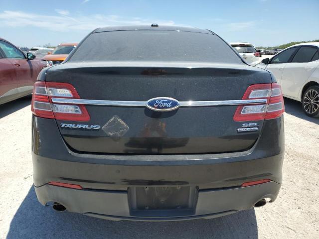 Photo 6 from auction – 2013 FORD TAURUS SEL with VIN 1FAHP2E85DG182158