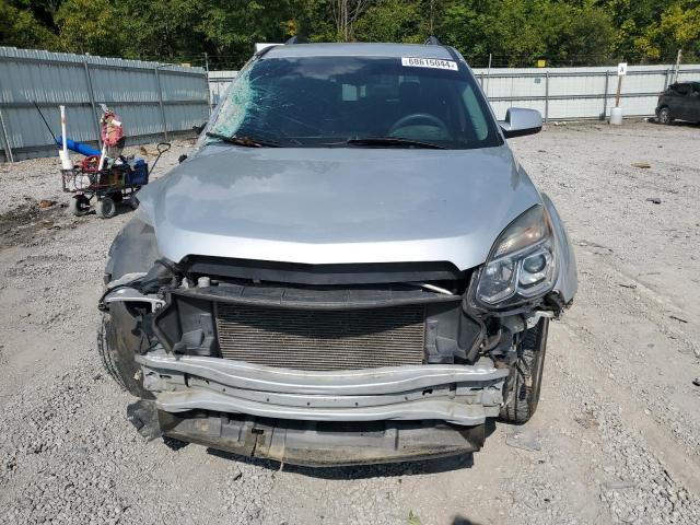 Photo 5 from auction – 2017 CHEVROLET EQUINOX LT with VIN 2GNALCEK5H1517017