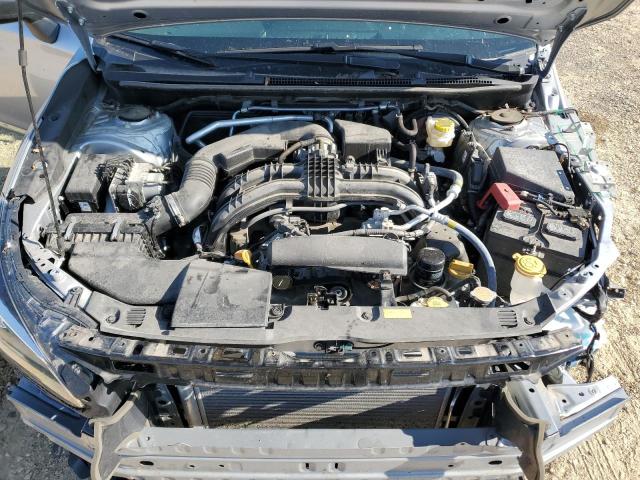 Photo 11 from auction – 2021 SUBARU IMPREZA with VIN 4S3GKAB68M3606473