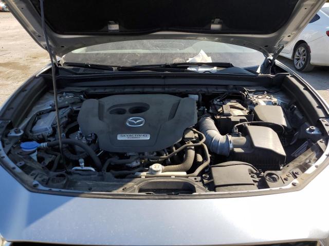Photo 12 from auction – 2021 MAZDA CX-30 with VIN 3MVDMBAY6MM254139