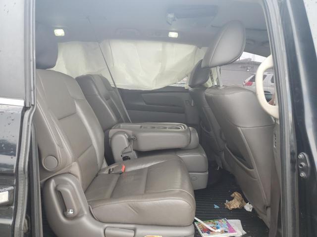 Photo 11 from auction – 2011 HONDA ODYSSEY EX with VIN 5FNRL5H6XBB046802