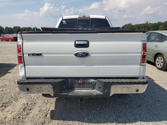 Photo 6 from auction – 2011 FORD F150 SUPER with VIN 1FTFW1ET4BFB50890