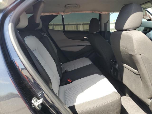 Photo 10 from auction – 2021 CHEVROLET EQUINOX LS with VIN 3GNAXSEV1MS134232