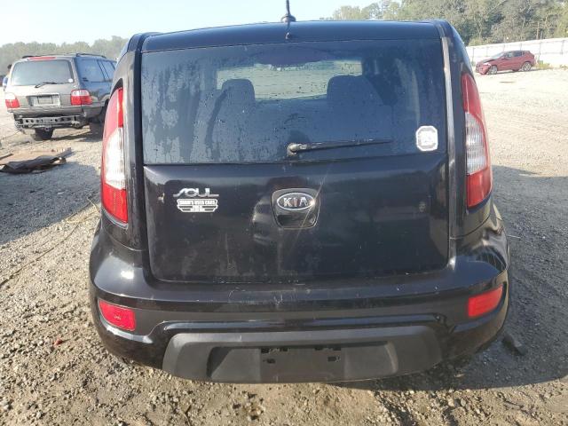Фото 6 с аукциона – 2012 KIA SOUL + с VIN KNDJT2A62C7461495