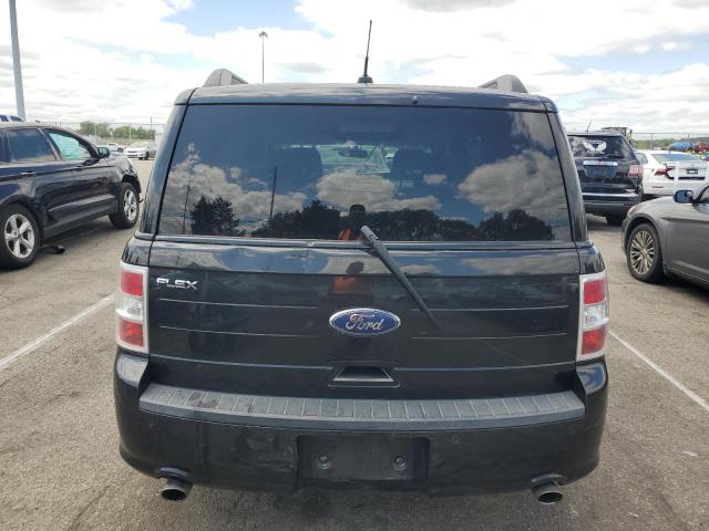Photo 6 from auction – 2013 FORD FLEX SE with VIN 2FMGK5B89DBD26016