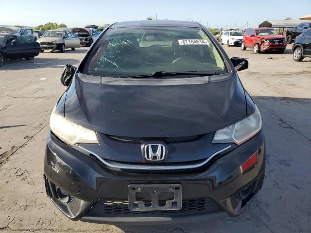Photo 5 from auction – 2016 HONDA FIT EX with VIN JHMGK5H70GS014002