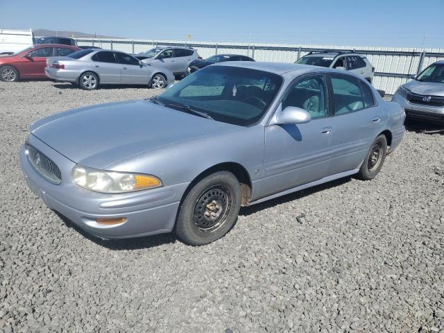 BUICK LESABRE CU 2005 with VIN 1G4HP52K05U116854 - Photo from auction