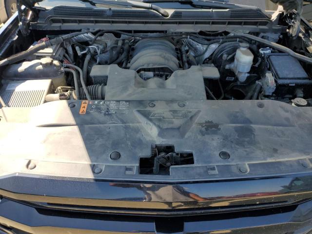 Photo 11 from auction – 2018 CHEVROLET SILVERADO with VIN 3GCUKSEC8JG307231