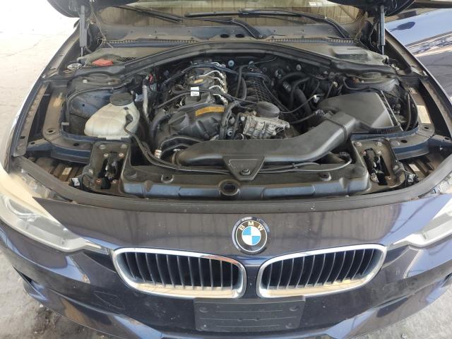 Photo 11 from auction – 2013 BMW 335 XI with VIN WBA3B9C58DF140980