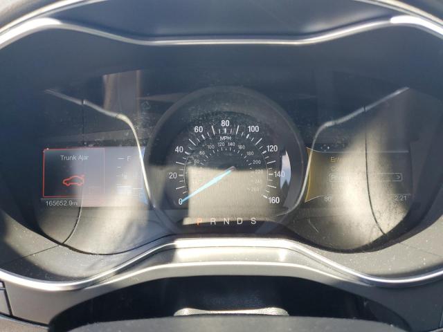 Photo 9 from auction – 2015 FORD FUSION TIT with VIN 3FA6P0K99FR196777