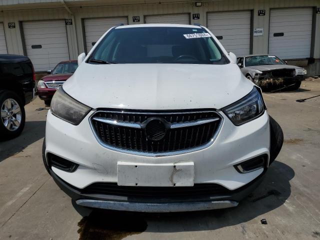 Photo 5 from auction – 2019 BUICK ENCORE PRE with VIN KL4CJESB1KB715635