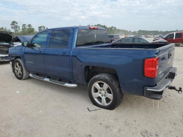 Photo 2 from auction – 2015 CHEVROLET SILVERADO with VIN 3GCPCREC3FG522168