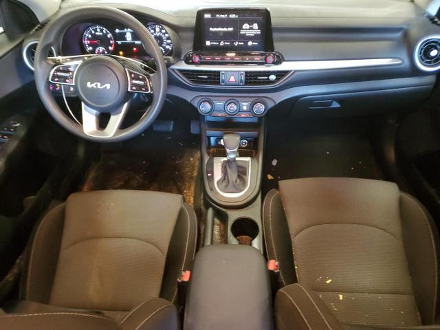Photo 8 from auction – 2023 KIA FORTE LX with VIN 3KPF24AD2PE528525