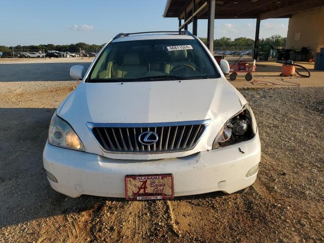 Photo 5 from auction – 2009 LEXUS RX 350 with VIN 2T2HK31U69C110064