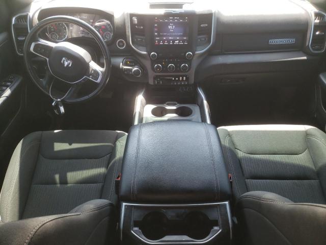 Photo 8 from auction – 2021 RAM 1500 BIG H with VIN 1C6SRFBTXMN683091