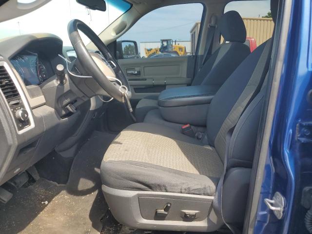 Photo 7 from auction – 2010 DODGE RAM 1500 with VIN 1D7RV1CT4AS115152