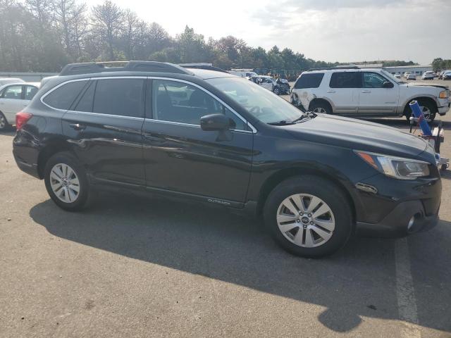Photo 4 from auction – 2019 SUBARU OUTBACK 2. with VIN 4S4BSAFC5K3283387