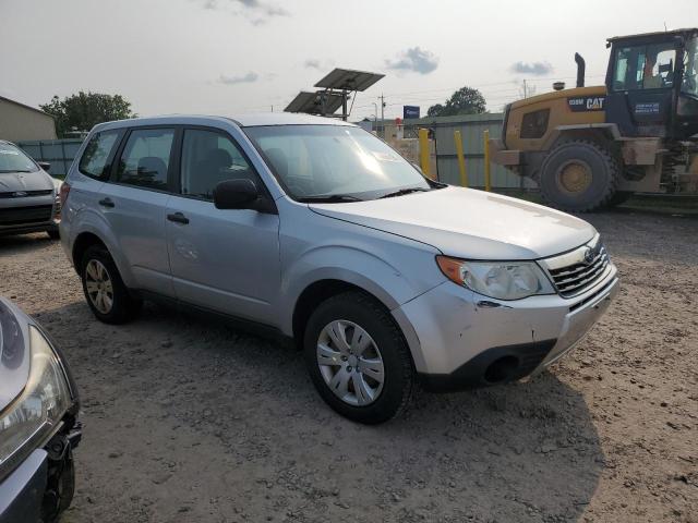 Photo 4 from auction – 2010 SUBARU FORESTER 2 with VIN JF2SH6AC5AG725438