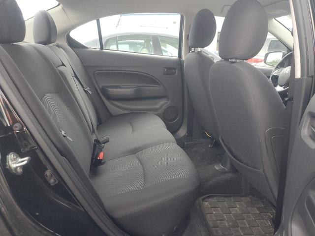 Photo 10 from auction – 2018 MITSUBISHI MIRAGE G4 with VIN ML32F3FJ3JHF00901