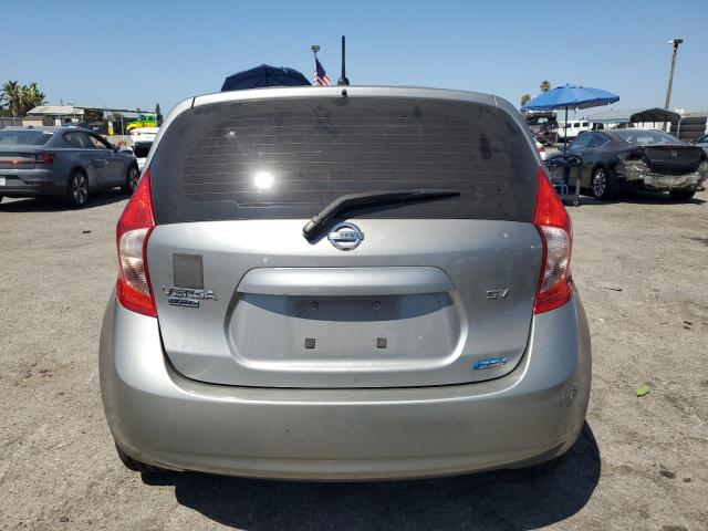 Photo 6 from auction – 2015 NISSAN VERSA NOTE with VIN 3N1CE2CP5FL415283