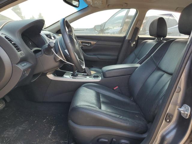 Photo 7 from auction – 2015 NISSAN ALTIMA 3.5 with VIN 1N4BL3APXFC148022