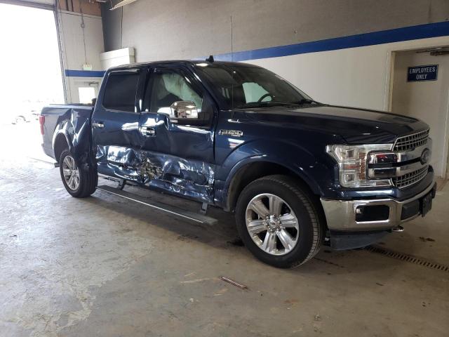 Photo 4 from auction – 2019 FORD F150 SUPER with VIN 1FTEW1E48KFC80093