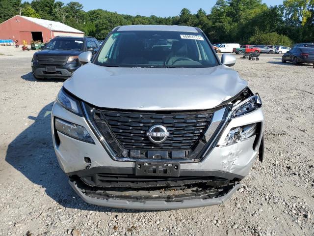 Photo 5 from auction – 2023 NISSAN ROGUE SV with VIN 5N1BT3BB7PC774606