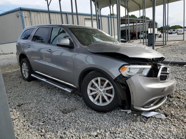 Photo 4 from auction – 2019 DODGE DURANGO SX with VIN 1C4RDHAG2KC717474