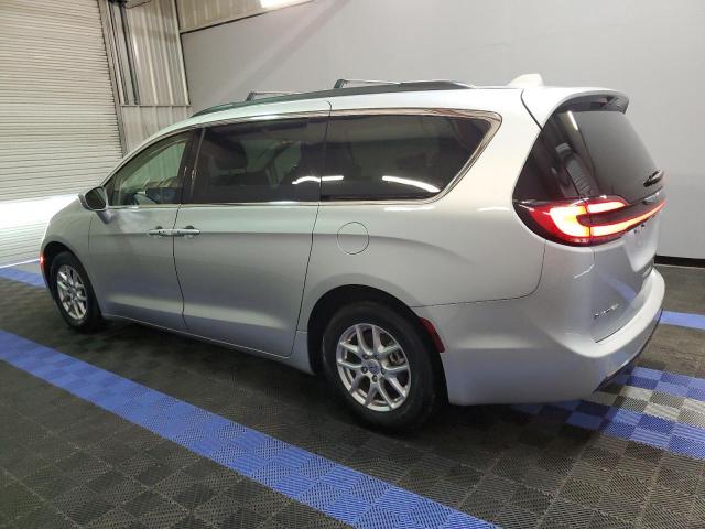Фото 2 с аукциона – 2022 CHRYSLER PACIFICA T с VIN 2C4RC1BG4NR196908