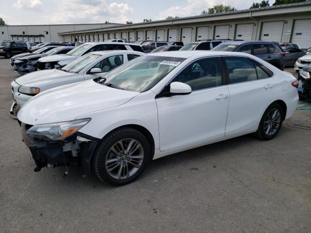 Photo 1 from auction – 2016 TOYOTA CAMRY LE with VIN 4T1BF1FK8GU169025