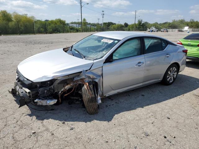 Photo 1 from auction – 2019 NISSAN ALTIMA S with VIN 1N4BL4BV8KC201586