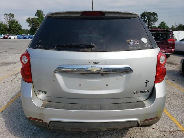 Photo 6 from auction – 2012 CHEVROLET EQUINOX LS with VIN 2GNALBEK1C6175328
