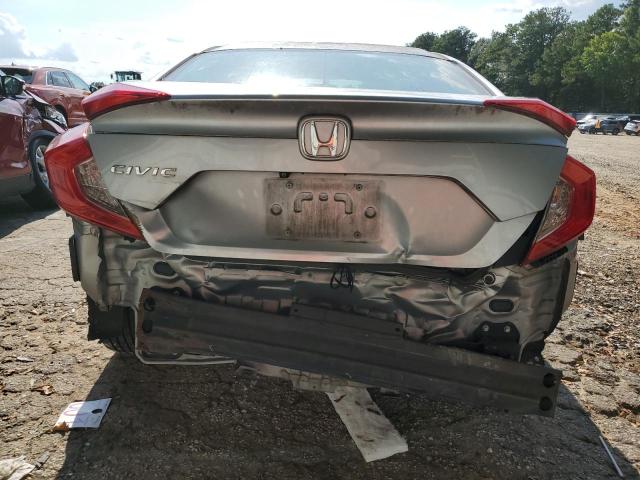 Photo 6 from auction – 2017 HONDA CIVIC LX with VIN 19XFC2F52HE212594