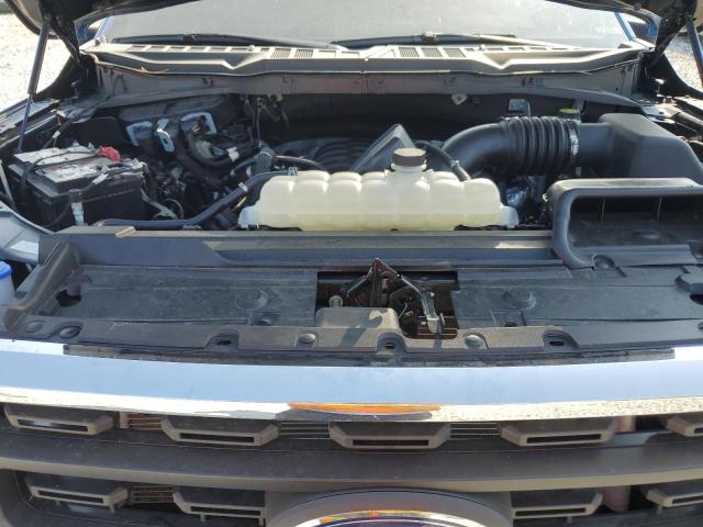 Foto 11 de la subasta – 2023 FORD F150 con VIN 1FTMF1E52PKD62467