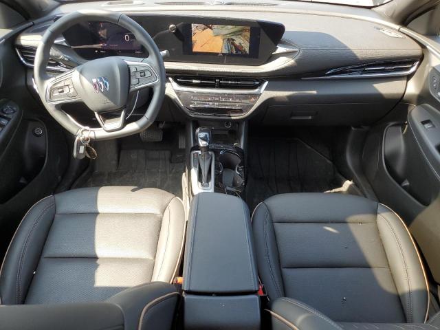 Photo 8 from auction – 2024 BUICK ENVISTA AV with VIN KL47LCE25RB024095